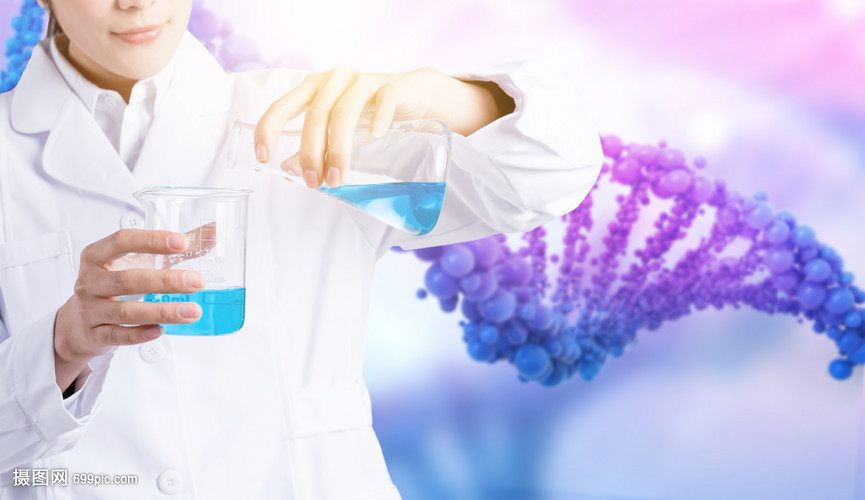 生物醫(yī)學(xué)科技