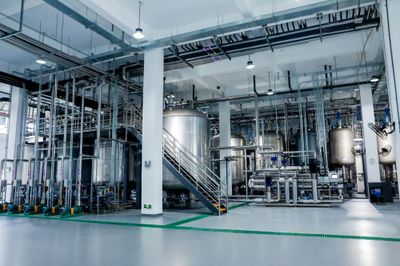 基因港投資數(shù)億元繼續(xù)推動(dòng)NMN產(chǎn)業(yè)升級(jí)