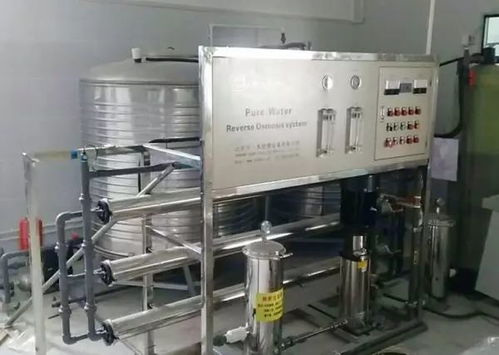 壹鳴蘭花加快設備安裝調(diào)試 力爭國慶節(jié)前投產(chǎn)