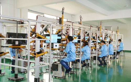 富士康要 失寵 了 立訊精密搶其飯碗,蘋果有意拉攏